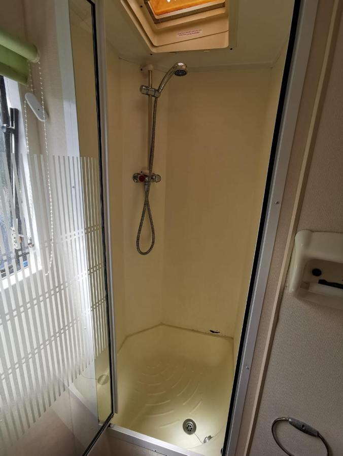 ホテルGwel Kastel ペンザンス エクステリア 写真